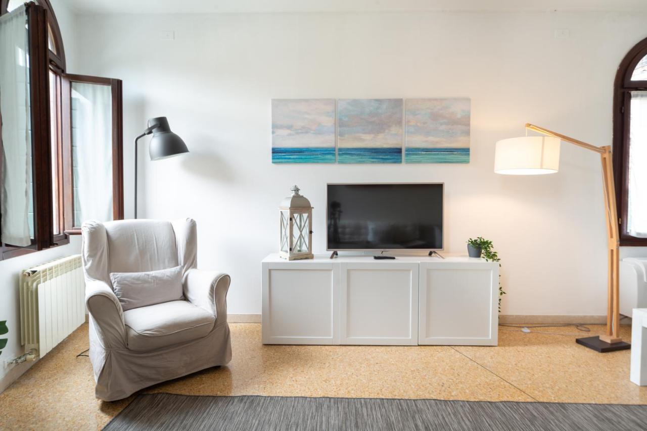 Tabacchi446 Apartment Venice Exterior photo