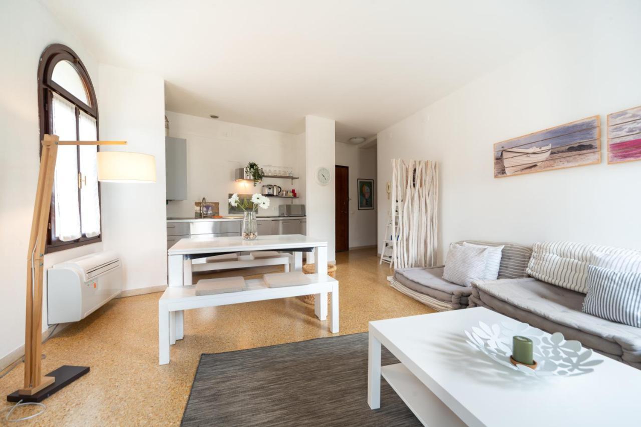 Tabacchi446 Apartment Venice Exterior photo