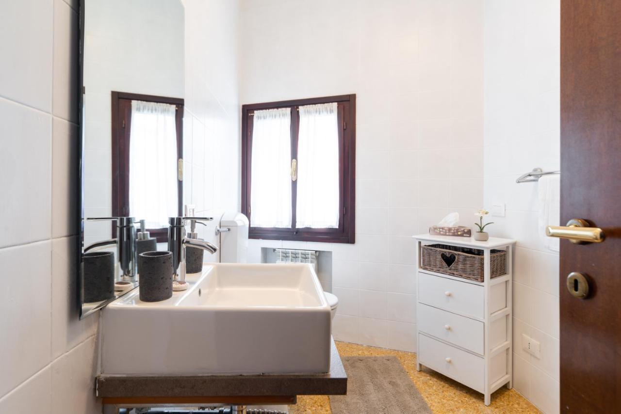 Tabacchi446 Apartment Venice Exterior photo