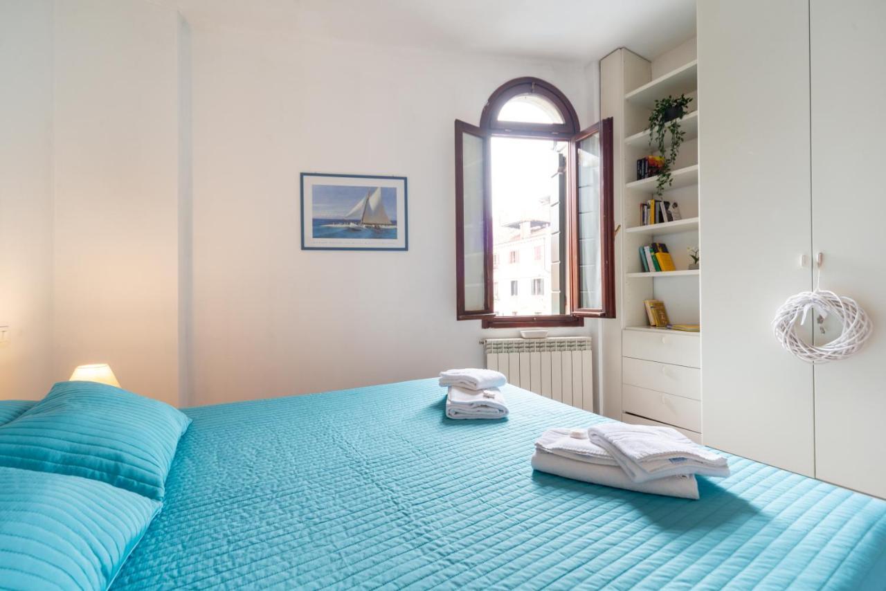 Tabacchi446 Apartment Venice Exterior photo